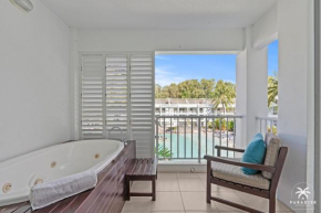 Beach Club Luxury Spa Studio